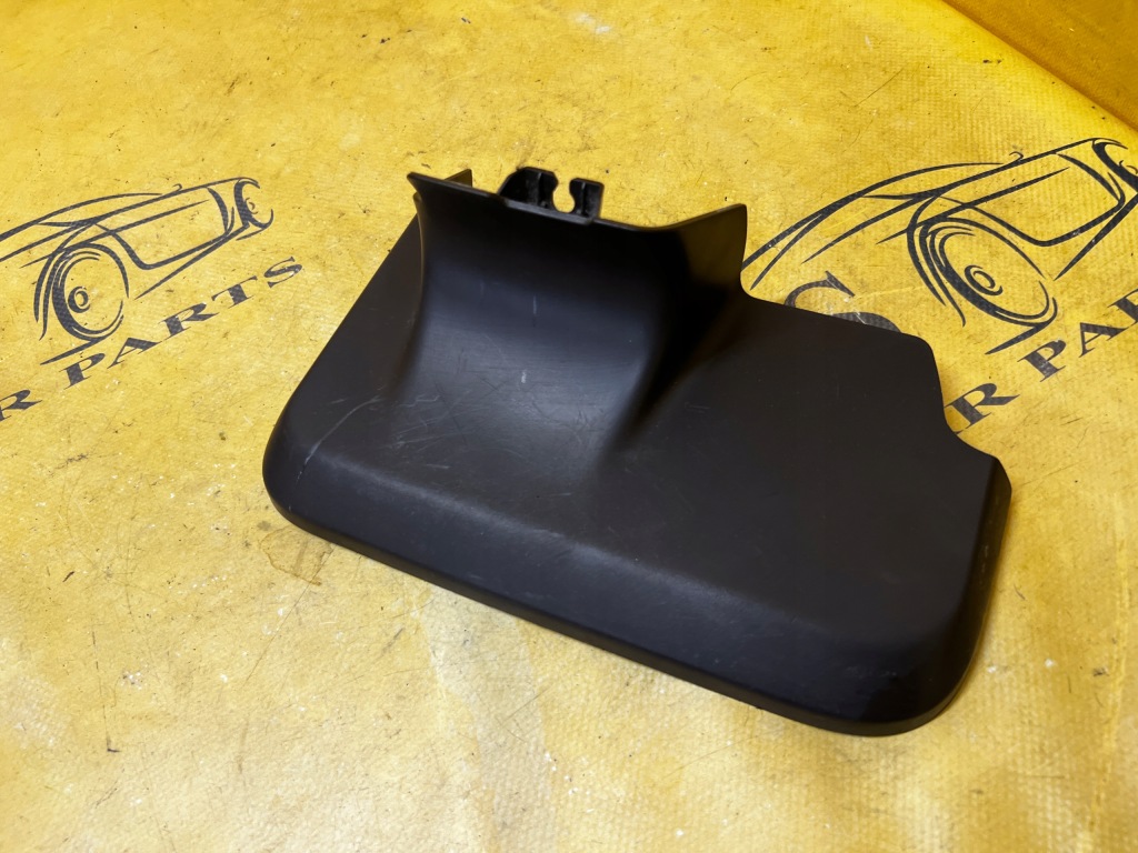 фото №1, Захист заглушка напрямна сидіння сидіння задня правий mercedes gls x166 коричневий