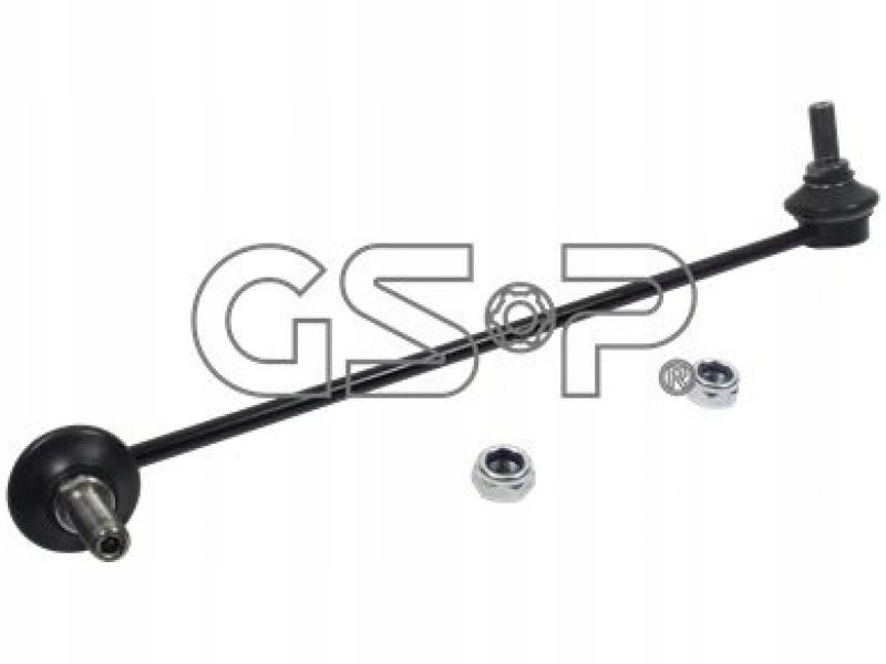 фото №1, З'єднувач стабілізатора перед лівий gsp s050043