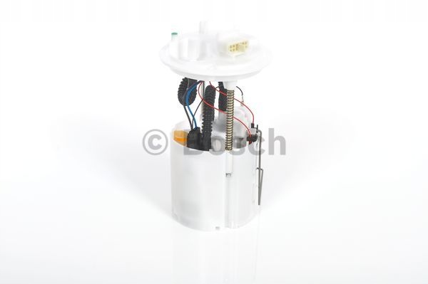 Bosch насос пального модуль живильний Оригінал