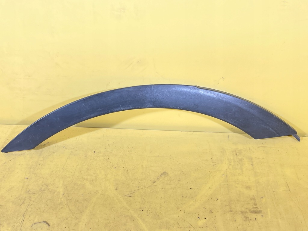 фото №1, Bmw x3 e53- накладка крила правий задня