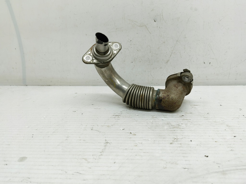 фото №1, Hyundai ix35 2.0crdi труба egr