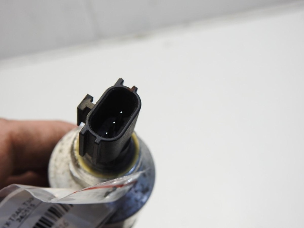 фото №5, Конденсатор осушувач nissan x-trail t30 2.5