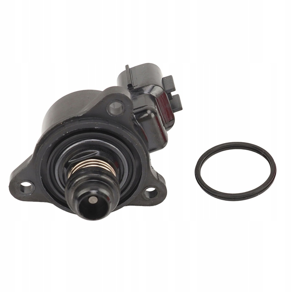 фото №12, Моторчик шаговый клапан управляющий передача холостого хода md628166