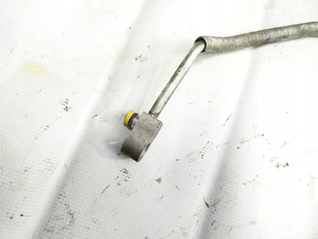 фото №9, Bmw x3 e83 шланг кондиціонера трубка + датчик