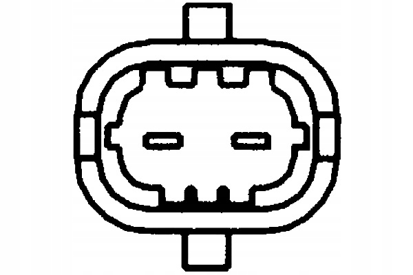 фото №1, Hella датчик температури wody opel astra hella