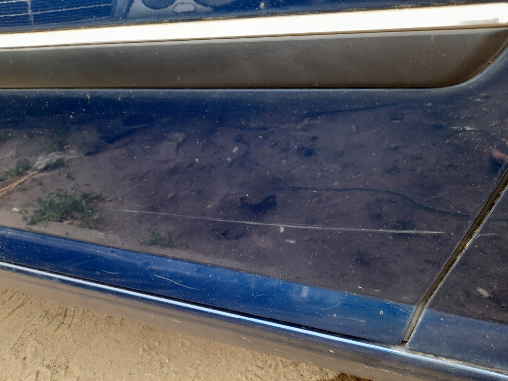 фото №9, Peugeot 407 дверь правый перед правое передние kplc