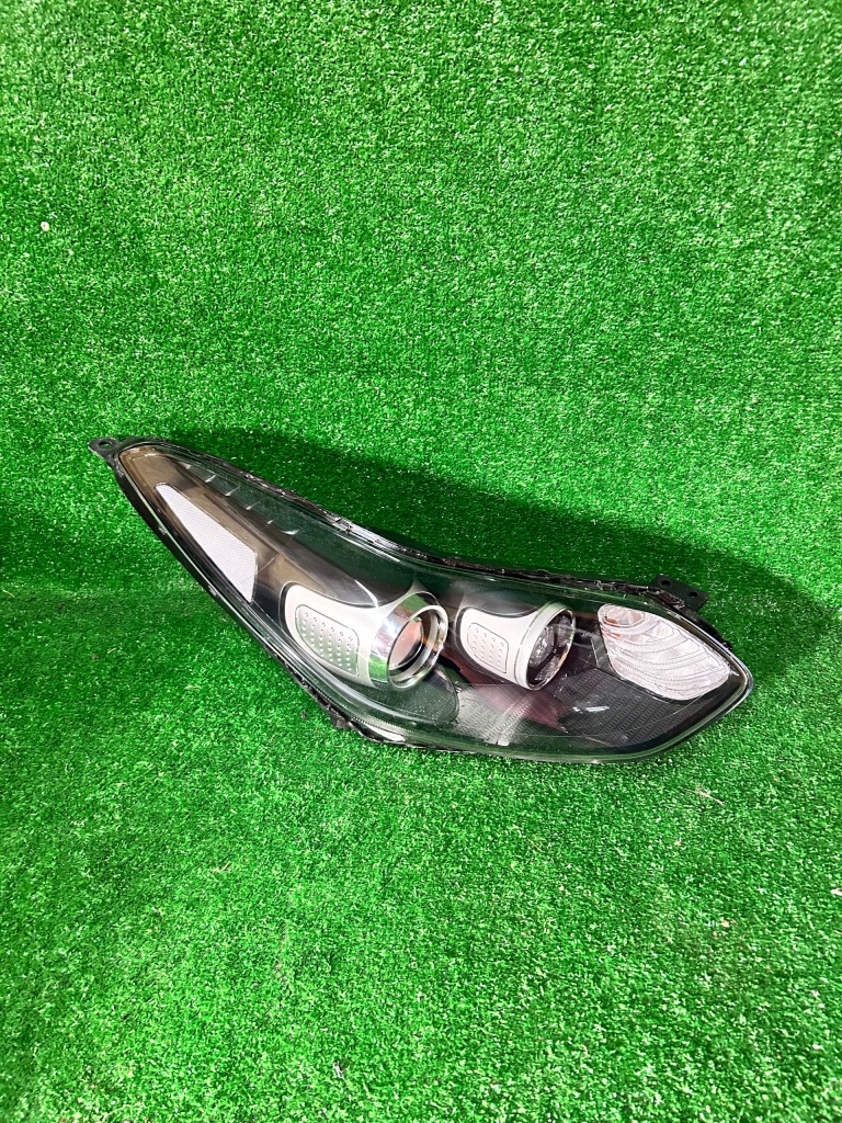 фото №1, Фара правий kia sportage iv