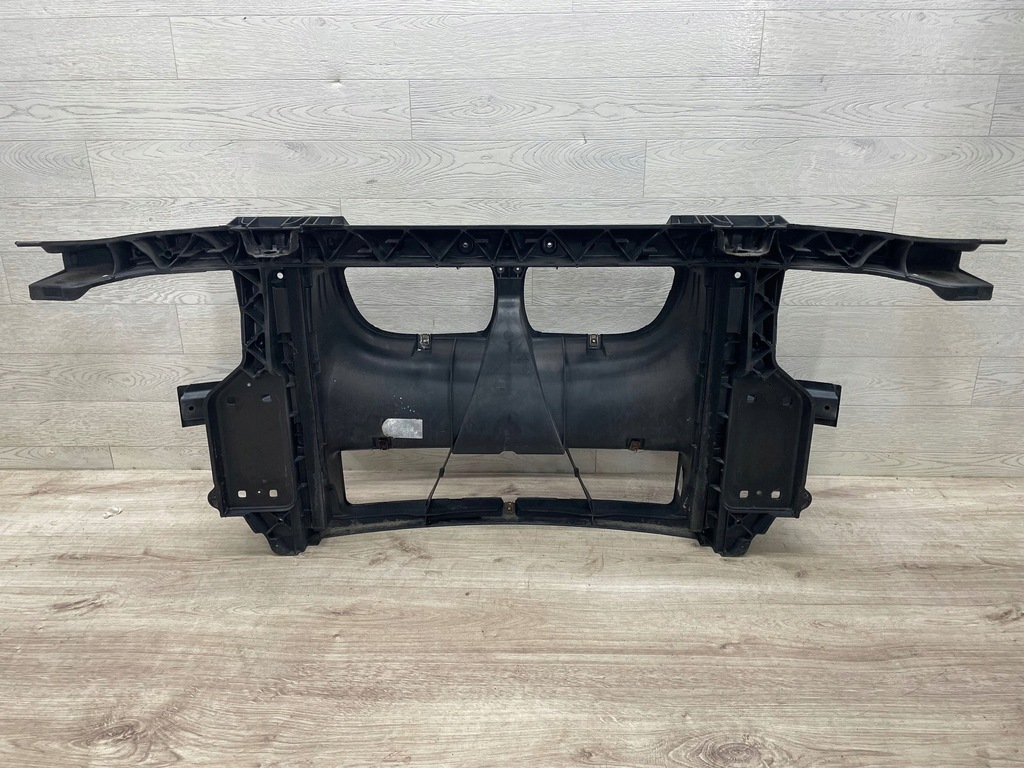 фото №13, Bmw 1 e81 e87 2007 з передній pas передній