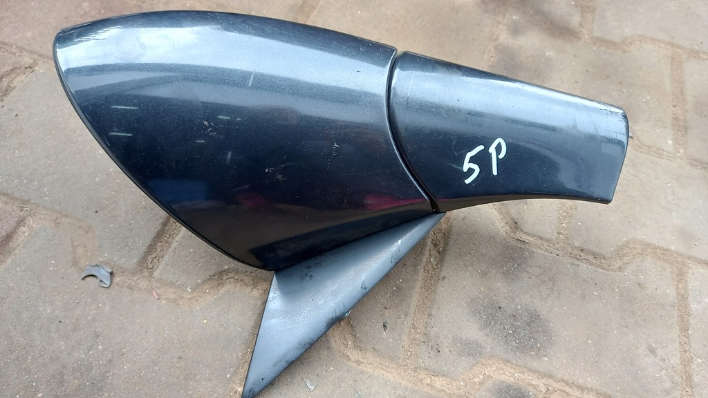 фото №1, Зеркало левая opel vectra b 98r sedan