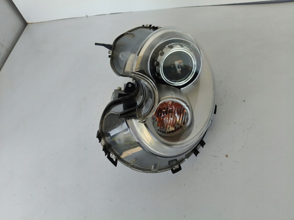 Купити Фара ліва фара mini cooper one r56 ксенон