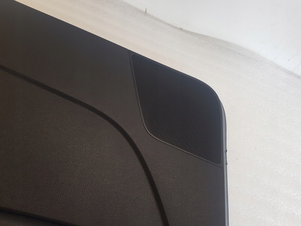 фото №9, Vw sharan alhambra обшивка оббивка двері лівий задня