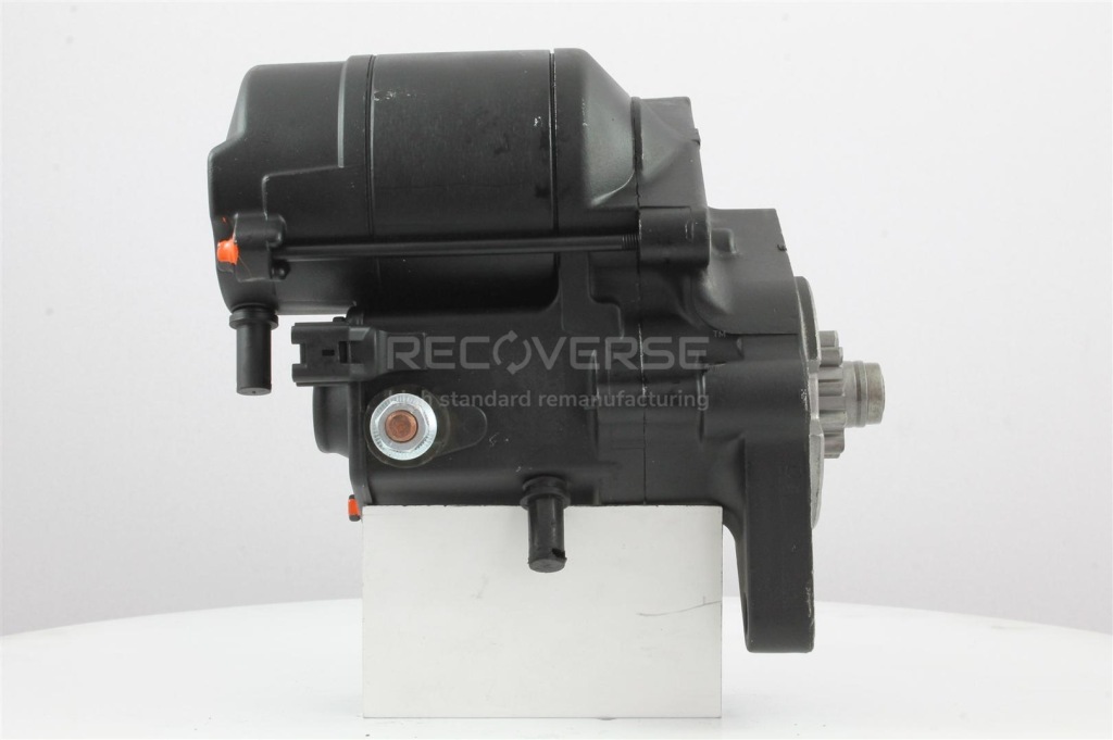 Стартер recoverse rec-1.6922 fabrycznie восстановленный с Разборки