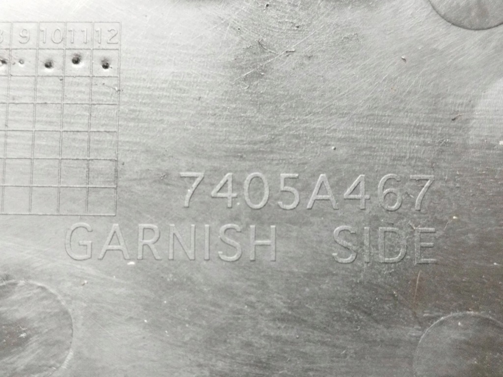 фото №6, 2012 mitsubishi i-miev жабо 7405a467