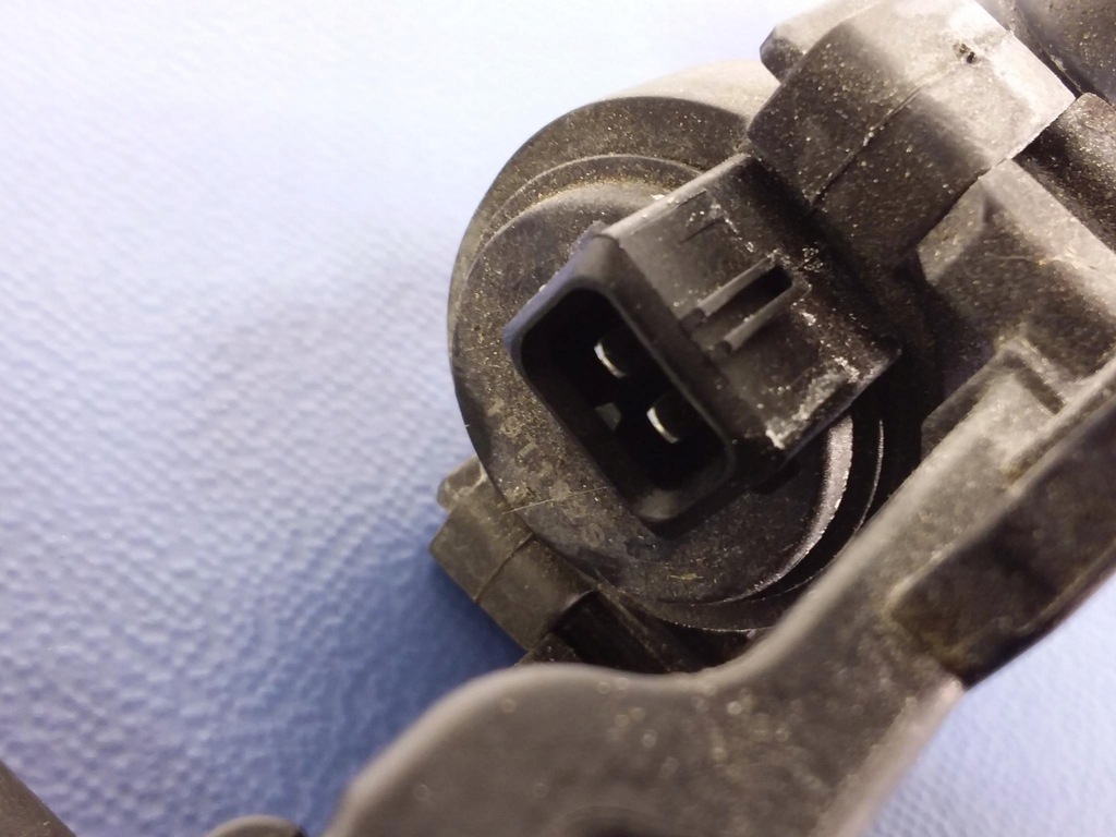 фото №5, Bmw x7 g07 m50i клапан вентиляції з шланг