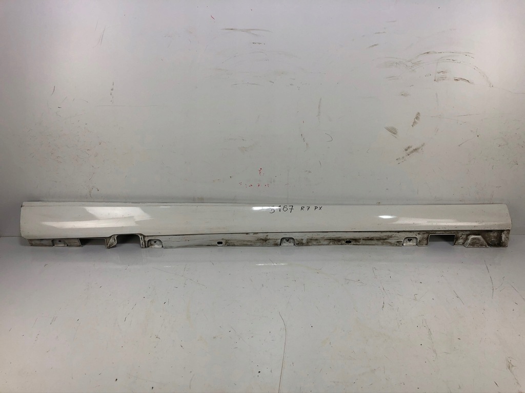 фото №1, Молдинг порог правая порог mercedes e-klasa w213