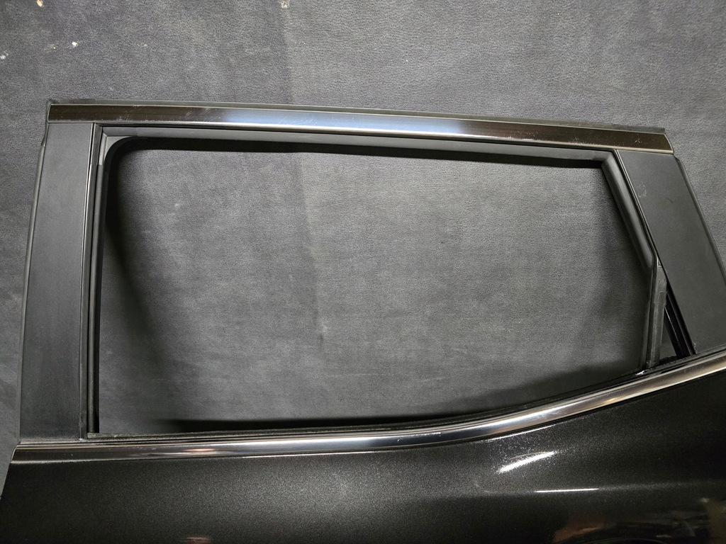 фото №7, Двері ліва задня nissan qashqai j11