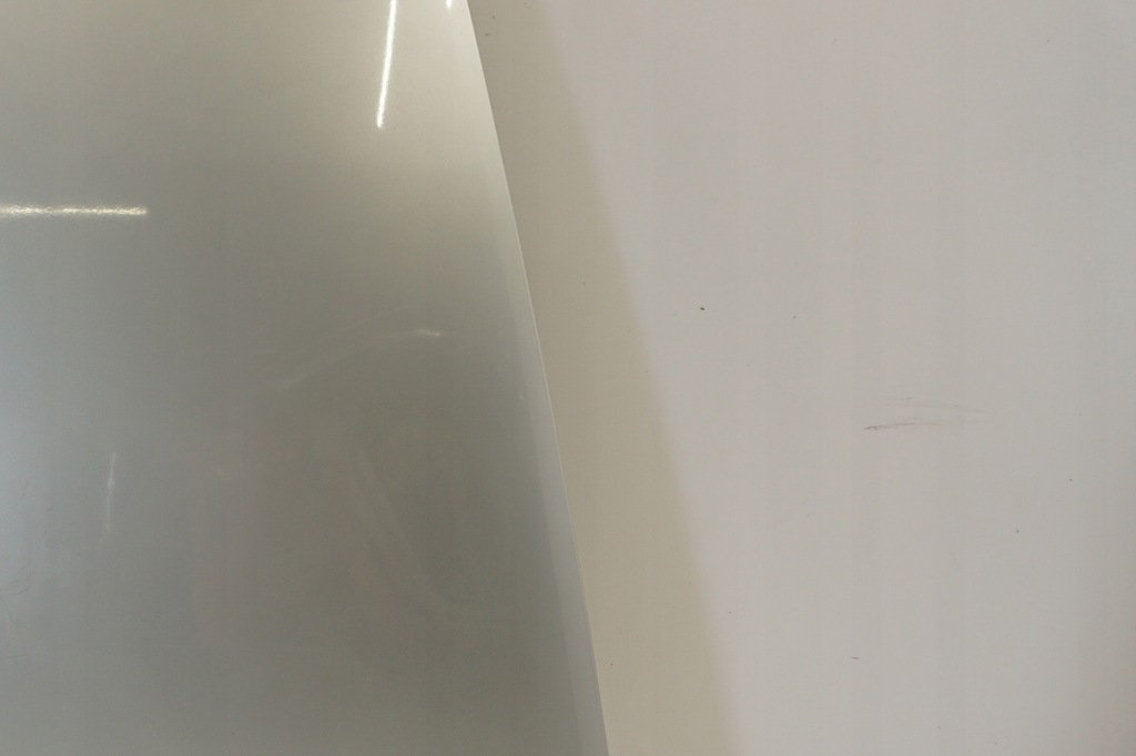 фото №8, Audi a6 c6 sedan капот ly7w