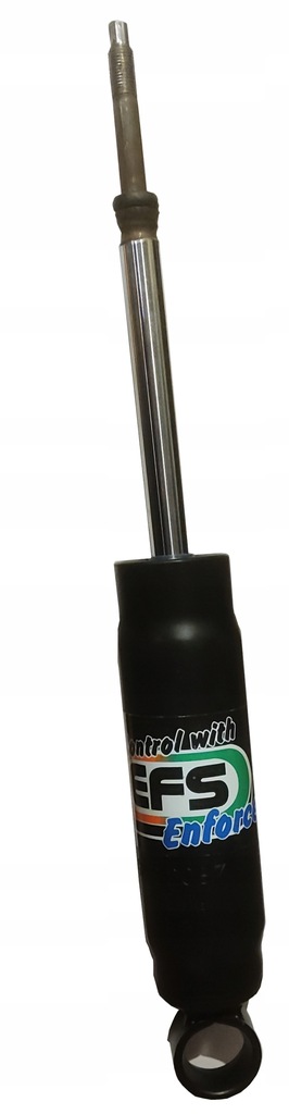 фото №1, Амортизатор усиленный перед lift +2 navara pajero