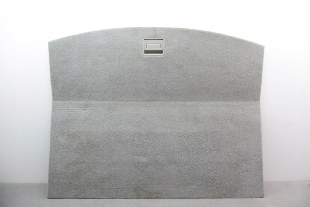 фото №12, Обшивка багажника nissan rogue 84908jm00a 2.5l бензиновий 127kw 2010