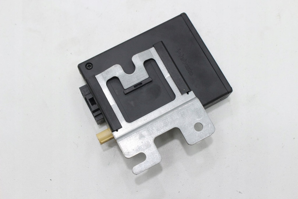 фото №6, Модуль блок керування webasto 4f0909509 vw phaeton