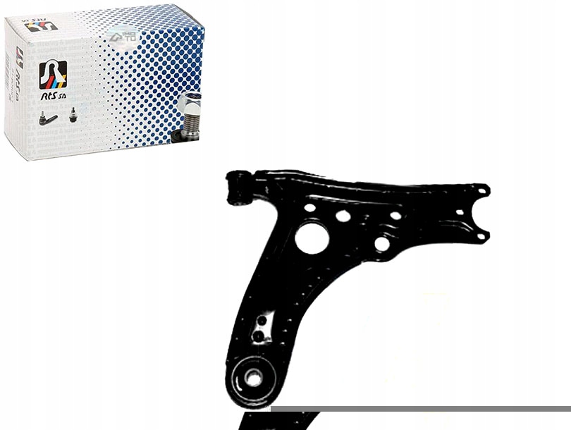 фото №5, Рычаг vw polo -00 rts + ассистент kolizja #34