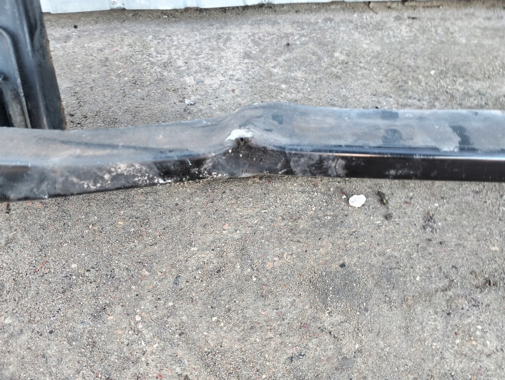 фото №9, Pas передний балка ford ka ii mk2 1.2 b lata 2008-2016