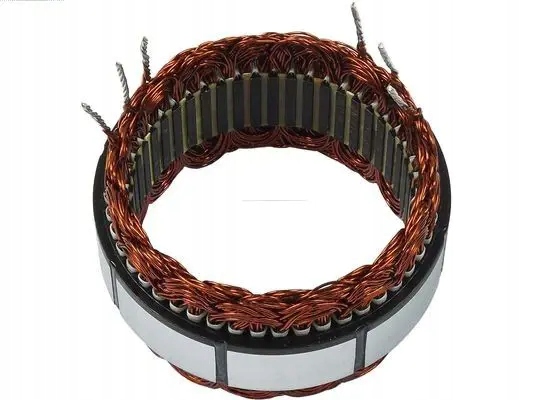 фото №2, Stojan генератора as3034 as-pl