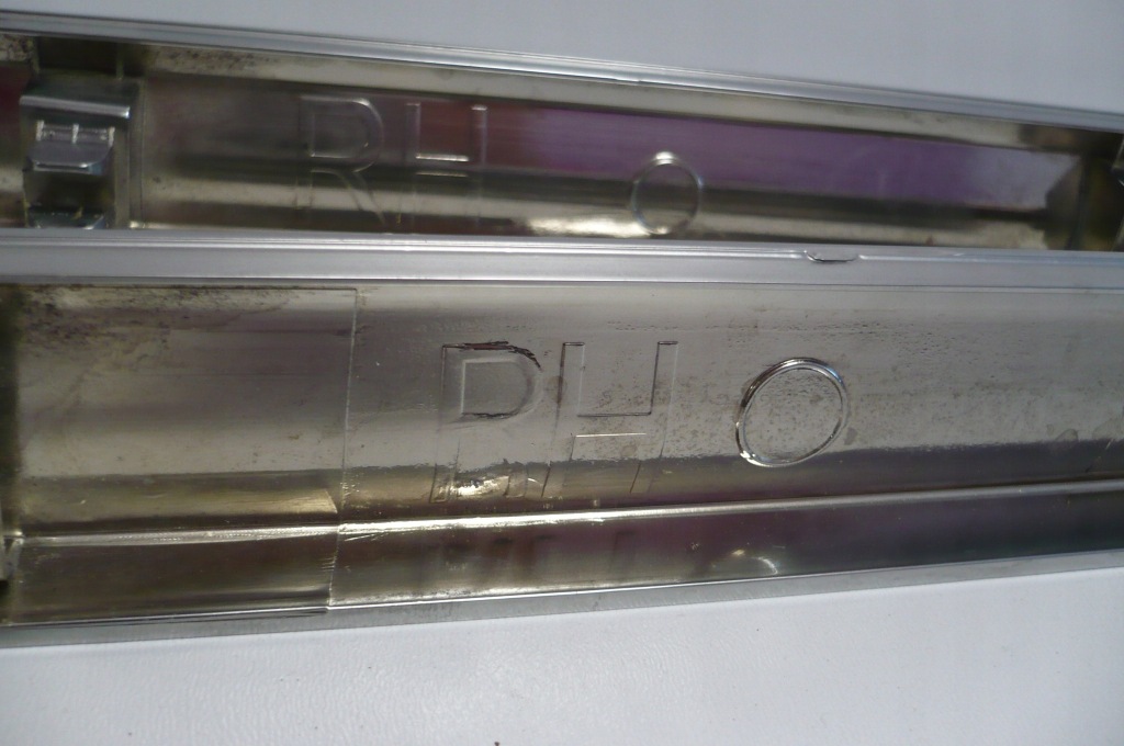 фото №11, Kia sportage iv 16+ молдинг хром порог правая