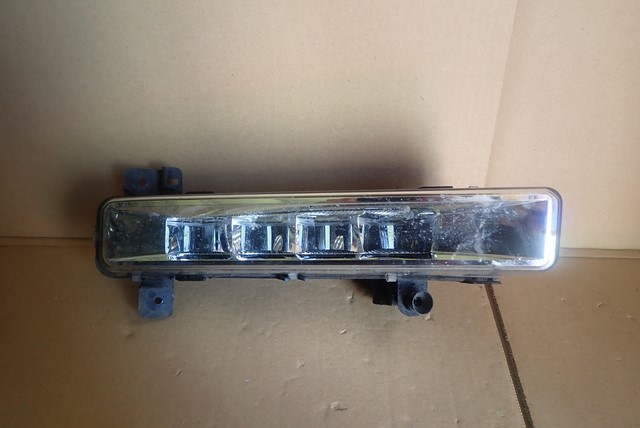 фото №1, Протитуманна фара правий передній bmw 5 v g30 g31 led