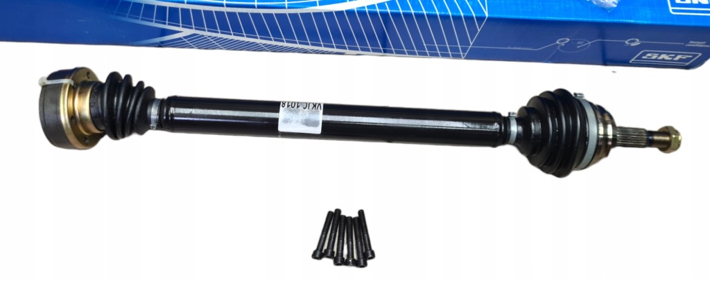 Купить Приводной вал приводная правый  vw caddy golf jetta scirocco