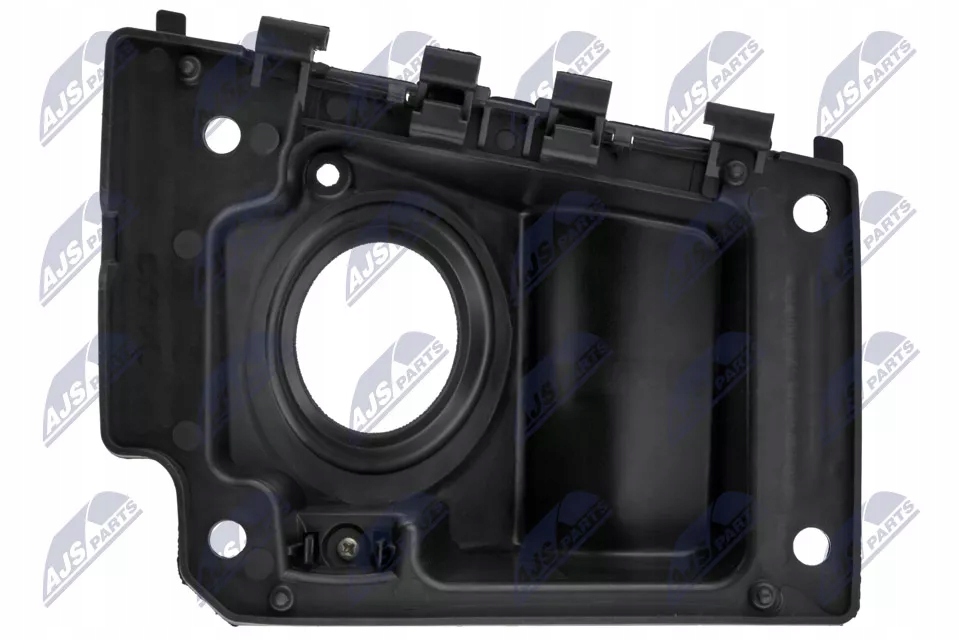 Корпус горловини  паливної в Україні