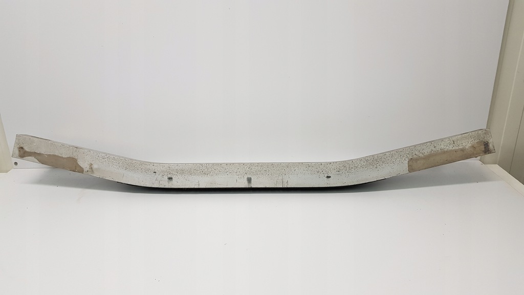 фото №4, Lexus rx 03-08r балка бампера задняя задняя