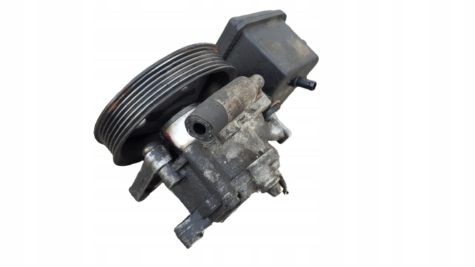 фото №1, Насос підсилювача бачок mercedes w220 4.3