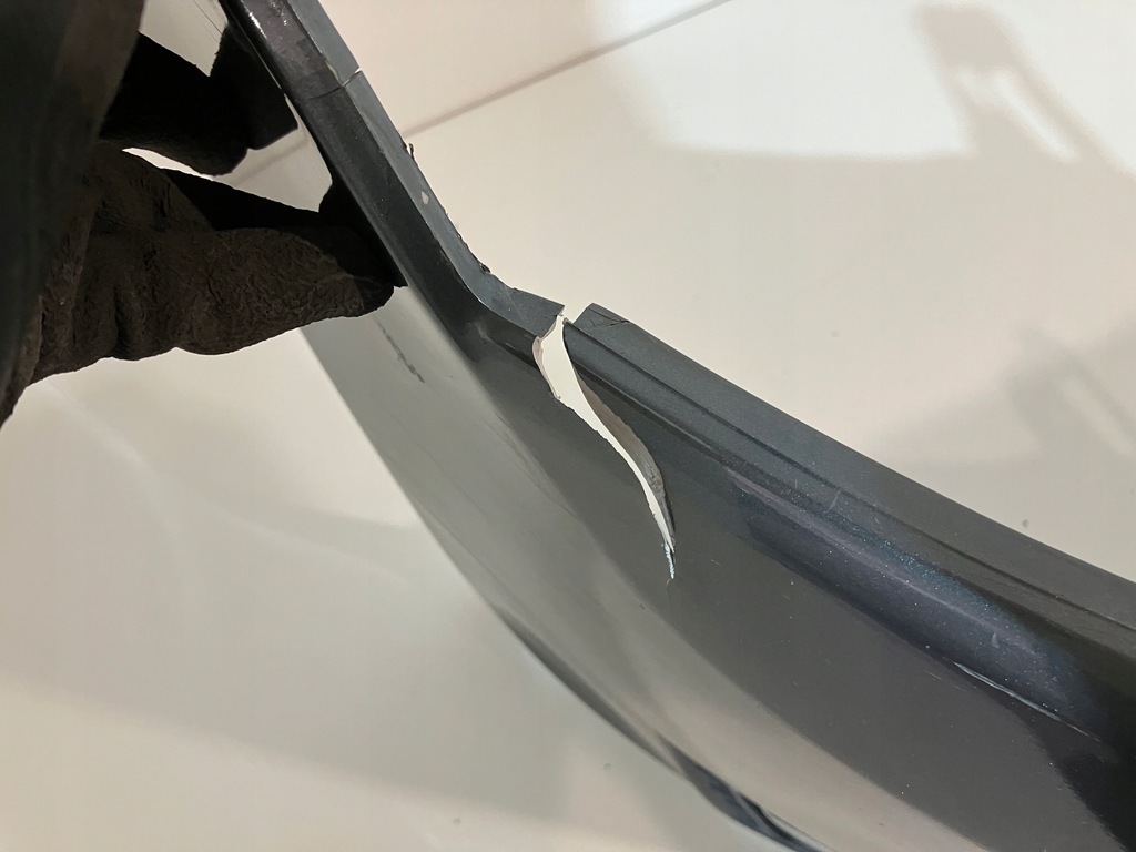 фото №6, Бампер перед передний lf7y skoda rapid 5ja807221b