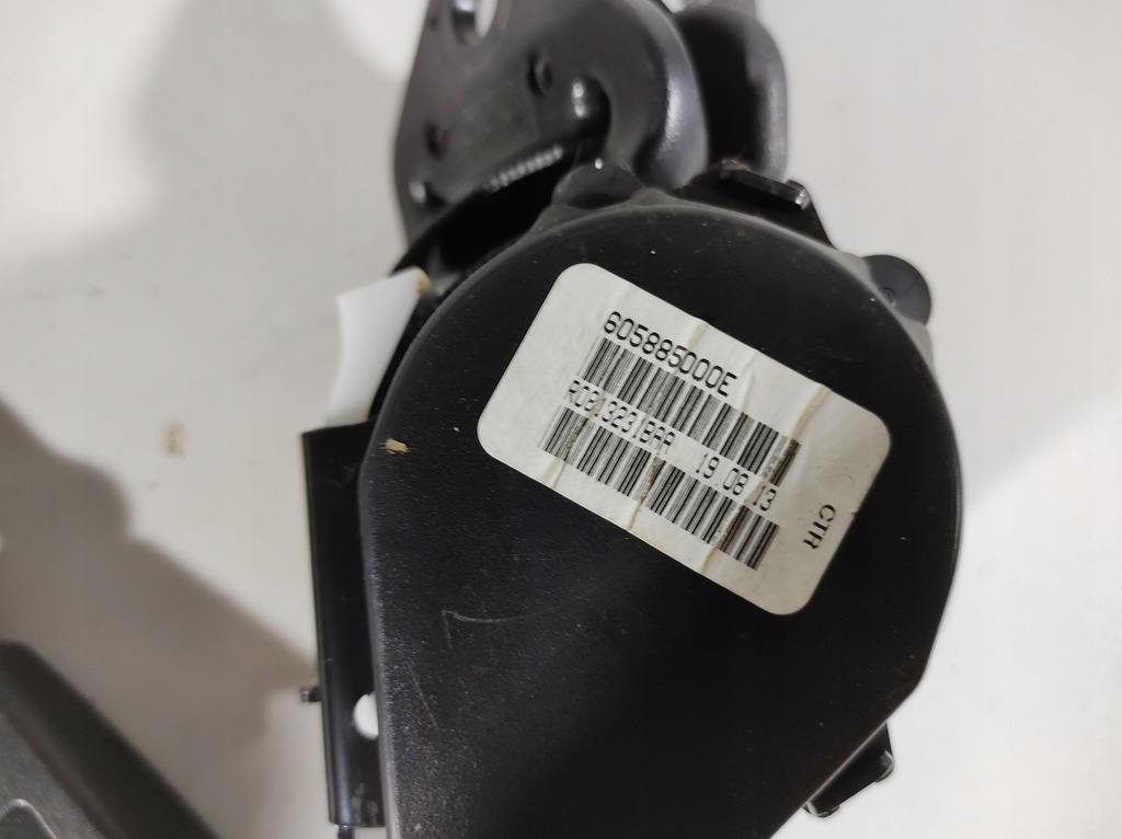 фото №7, Jeep compass 13- pas задняя 615301964a