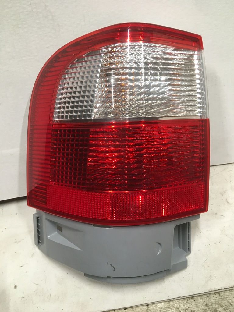 фото №1, Ford galaxy i mk1 lift лампа ліва задня лівий задня