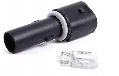 фото №1, 1x цоколь роз'єм лампочка габаритний bmw mini r59