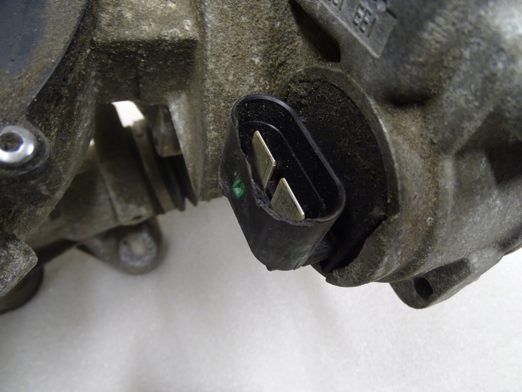 Mini f55, f56, f57 - трансмиссия рулевая Доставка