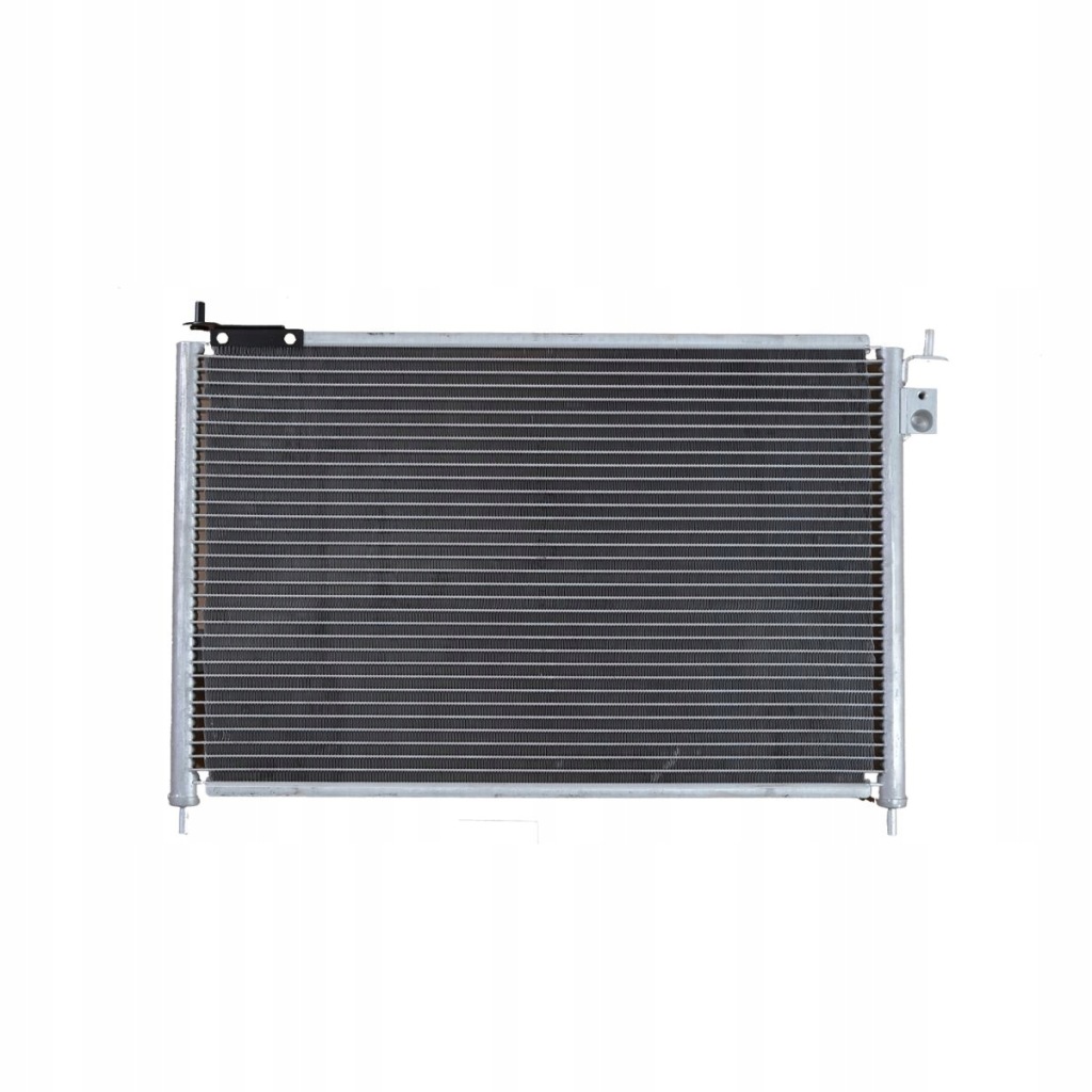 фото №1, Конденсатор кондиціонера honda civic vii 02-05