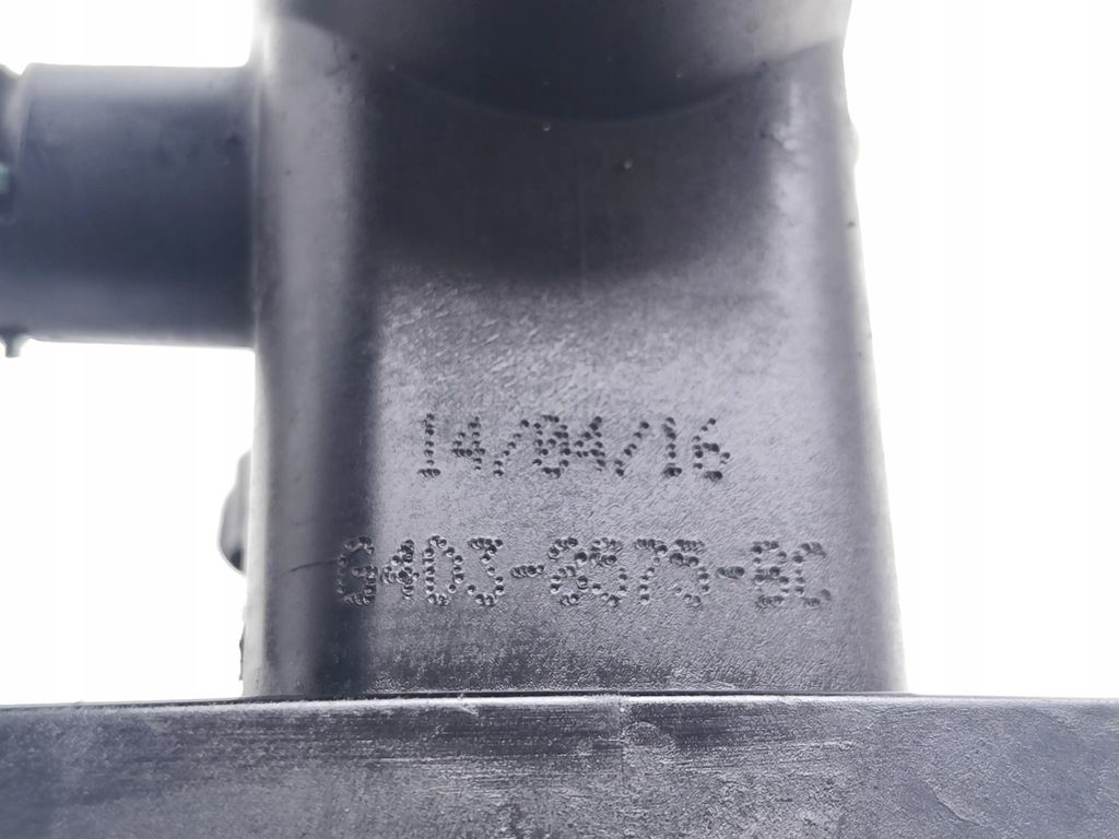 фото №7, Land rover discovery sport термостат / корпус термостата 2.0 d 4x4 дизель