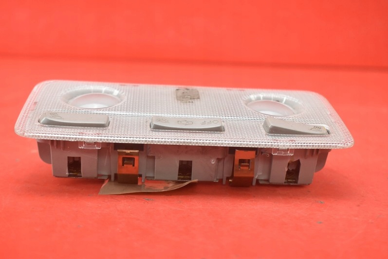 фото №5, Лампа освещение салона перед toyota yaris iii