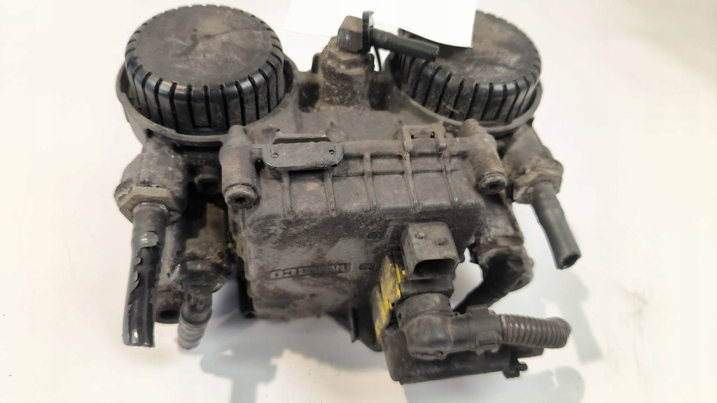 фото №1, Клапан 2047121 ebs daf xg 480 ft