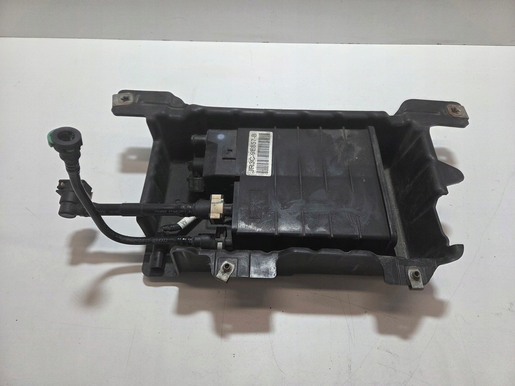 фото №1, Ford mustang vi 2.3 lift фильтр угольный 2018-