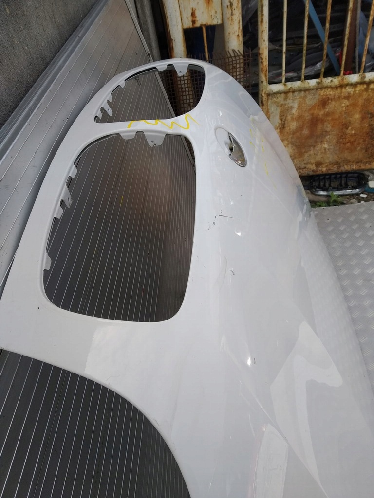 фото №13, C723/c878 капот bmw x5 e70 x6 e71 2008 - 2014