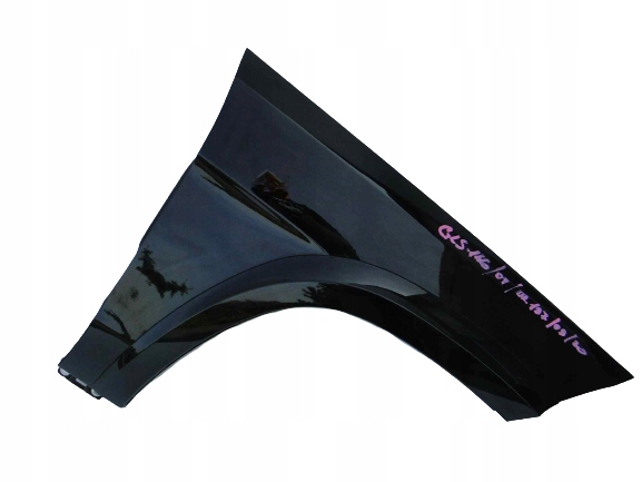 фото №1, Mercedes gl gls x166 166 крыло передний правый amg