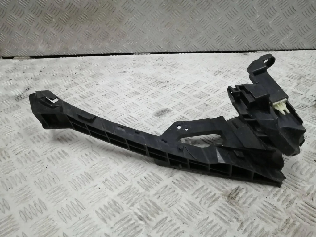 фото №1, Ss направляющая кронштейн правый перед honda crv cr-v v