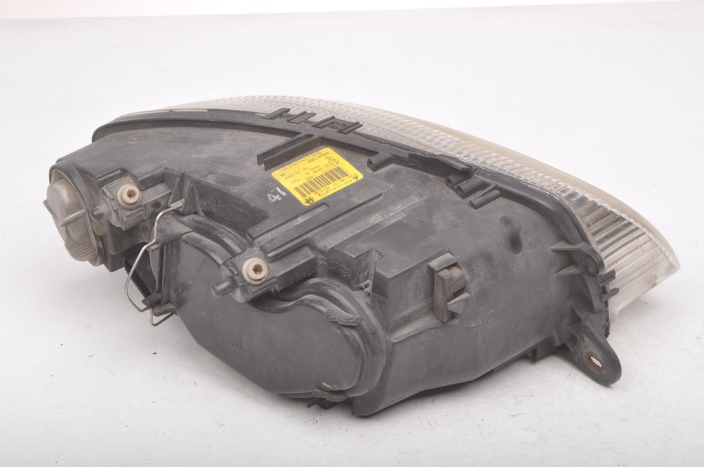 фото №8, Alfa romeo gt лампа левая передняя левый перед europa 60681584