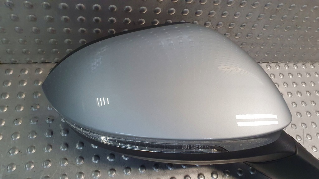 фото №6, Зеркало правое vw id.3 13 pin 19-