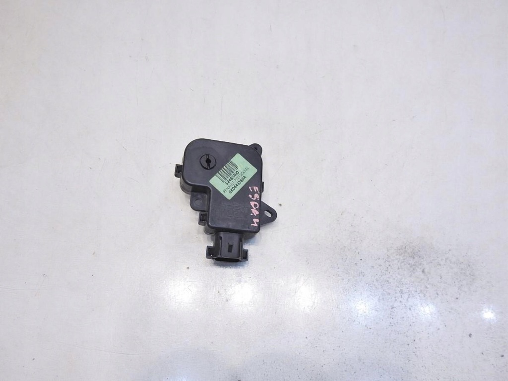 фото №6, Моторчик отопителя renault espace iv 7701206536