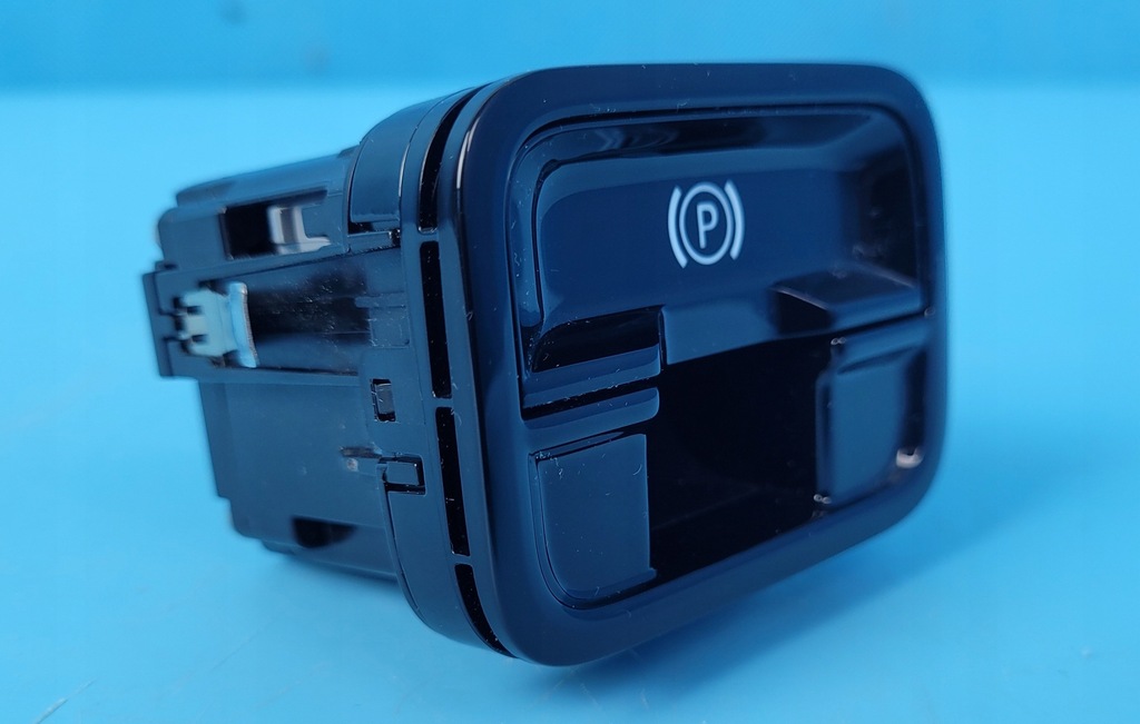 фото №9, Mercedes eqe 350+ 23r переключатель выключатель тормоза стояночного a2239057606